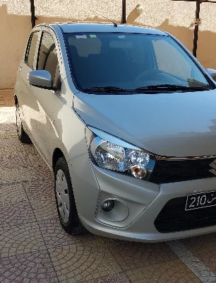Suzuki Celerio - Photo 11