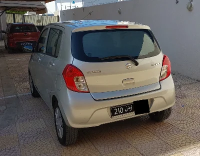 Suzuki Celerio - Photo 10