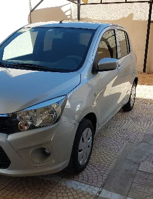 Suzuki Celerio - Photo 9