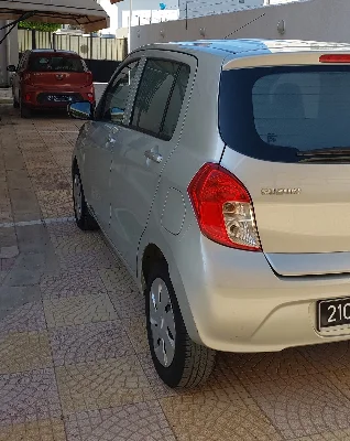 Suzuki Celerio - Photo 8