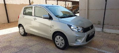 Suzuki Celerio - Photo 7