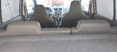Suzuki Celerio - Photo 6