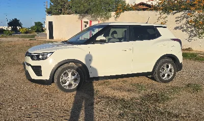 Ssangyong Tivoli - Photo 8