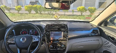 Ssangyong Tivoli - Photo 4