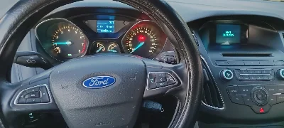 Ford FOCUS - Photo 4