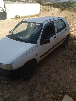 Renault Clio - Photo 8
