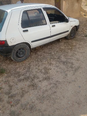 Renault Clio - Photo 7