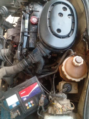 Renault Clio - Photo 2