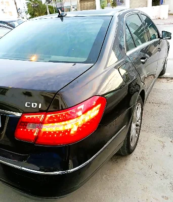 Mercedes 250 - Photo 12