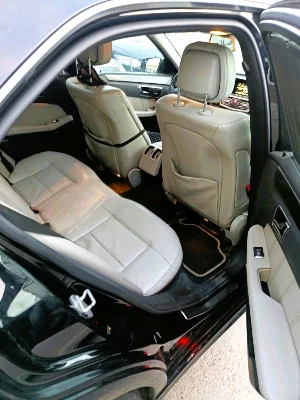 Mercedes 250 - Photo 11