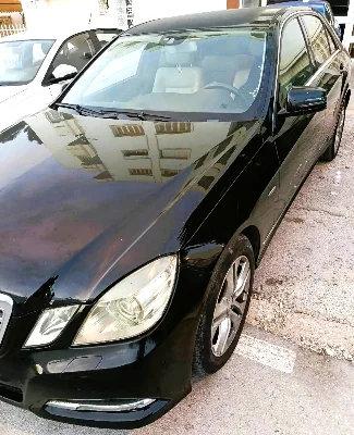 Mercedes 250 - Photo 10