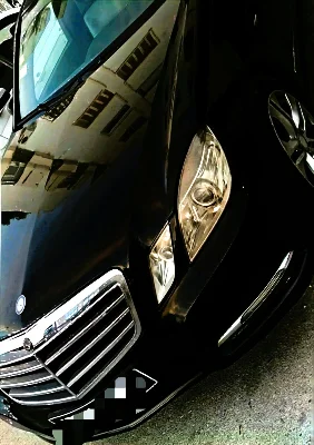 Mercedes 250 - Photo 5