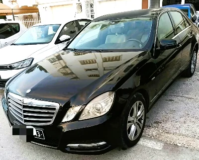 Mercedes 250 - Photo 4