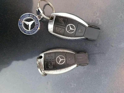 Mercedes 250 - Photo 2