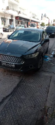 Ford FUSION - Photo 7