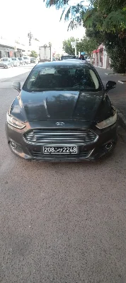 Ford Fusion 2019 Essence