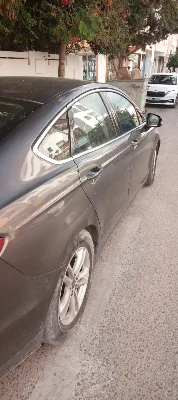 Ford FUSION - Photo 8