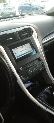 Ford FUSION - Photo 7