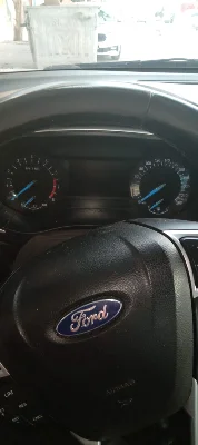 Ford FUSION - Photo 5