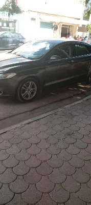 Ford FUSION - Photo 3