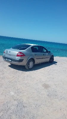 Renault Megane - Photo 5