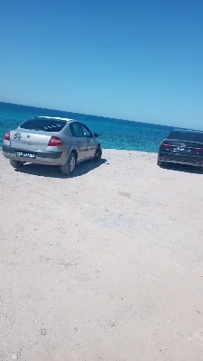 Renault Megane - Photo 4