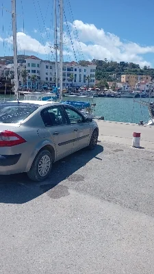 Renault Megane - Photo 3