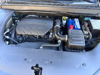 Dongfeng T5 - Photo 6