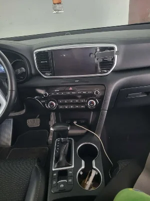 Kia SPORTAGE - Photo 7
