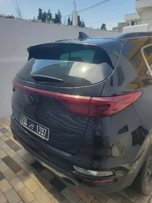 Kia SPORTAGE - Photo 6