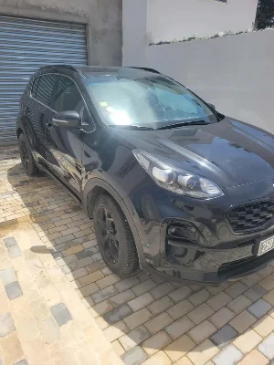 Kia SPORTAGE - Photo 5