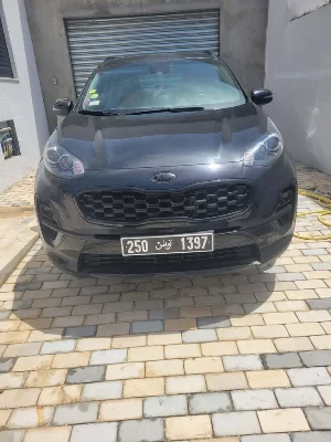Kia Sportage 2021 Diesel