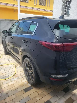 Kia SPORTAGE - Photo 4