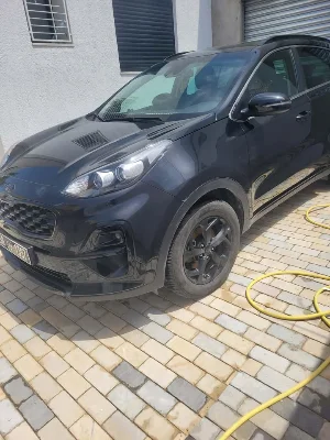 Kia SPORTAGE - Photo 2