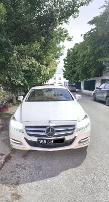 Mercedes Classe Cls - Photo 10