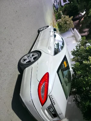 Mercedes Classe Cls - Photo 9