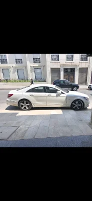 Mercedes Classe Cls - Photo 7