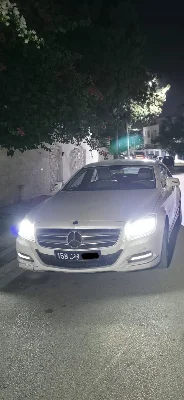 Mercedes Classe Cls - Photo 6