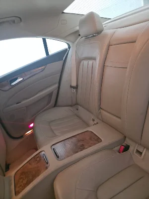 Mercedes Classe Cls - Photo 5