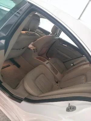 Mercedes Classe Cls - Photo 4