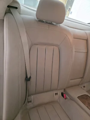 Mercedes Classe Cls - Photo 3