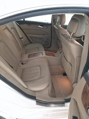 Mercedes Classe Cls - Photo 2