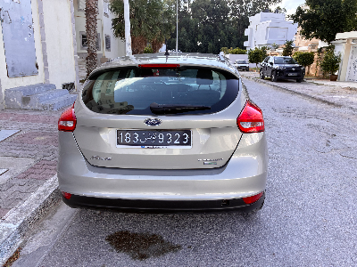 Ford FOCUS - Photo 7