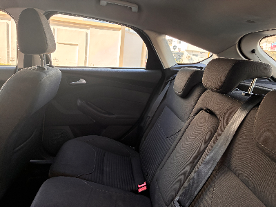 Ford FOCUS - Photo 5