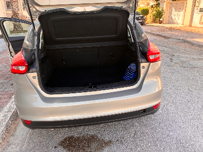Ford FOCUS - Photo 4