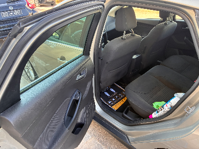 Ford FOCUS - Photo 2