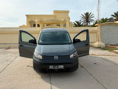 Volkswagen Caddy 2024 Diesel