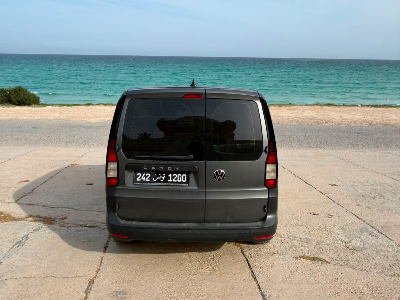 Volkswagen Caddy - Photo 11