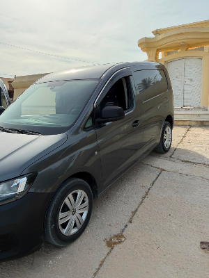 Volkswagen Caddy - Photo 10