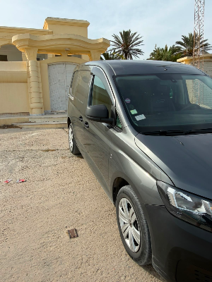 Volkswagen Caddy - Photo 9